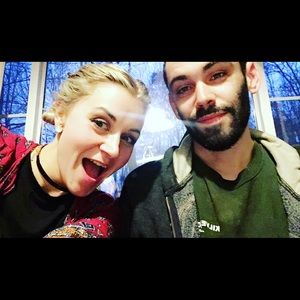 Meet your Posher, Laura